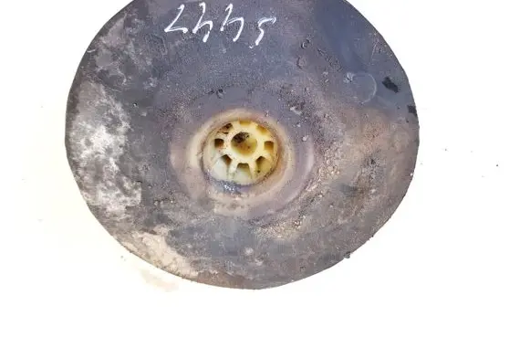 Mercedes-Benz Citan W415 Front shock absorber damper bump stop 8200455882