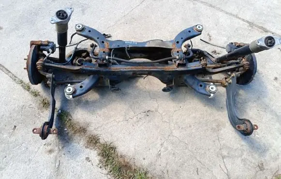 Mazda CX-5 Rear suspension assembly kit set 