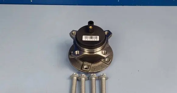 Opel Grandland X Rear wheel ball bearing 9671326080 R15965