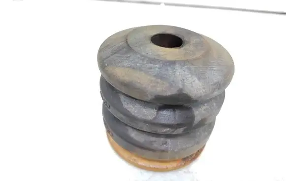 Ford Transit Rear shock absorber damper bump stop 10154002BA