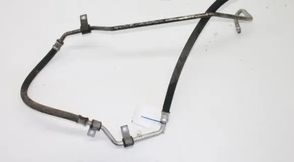 Renault Trafic III (X82) Air conditioning (A/C) pipe/hose 497253062
