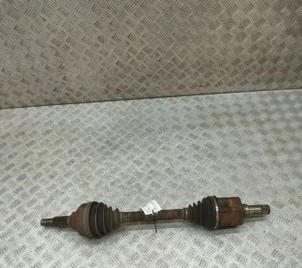 Ford Transit Custom Front driveshaft RMBK213B437A1B