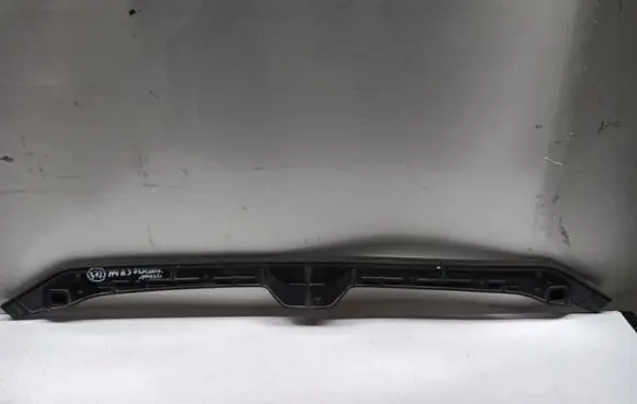 Audi A4 S4 B9 8W Engine compartment rubber 8W0823124