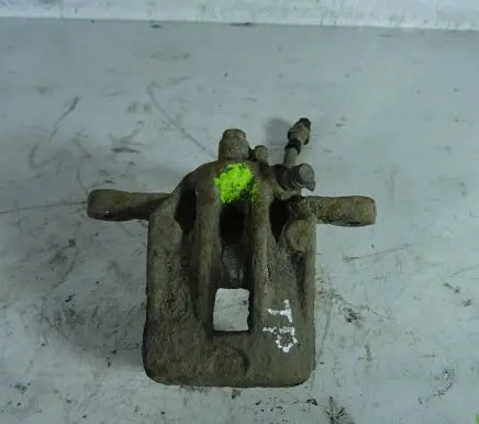 KIA Soul Rear brake caliper