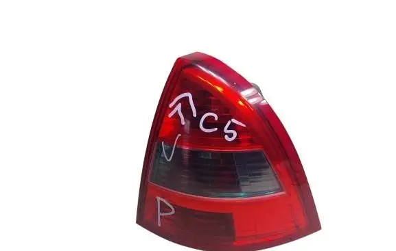 Citroen C5 Rear/tail lights 157171KAS 157171