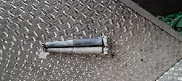 Ford Transit Custom Rear shock absorber/damper FK2118080AA