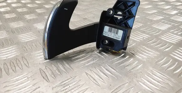 Citroen C5 Gear shift switch/knob 96591774XT