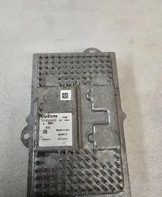 Volvo XC90 Headlight ballast module Xenon 31420688
