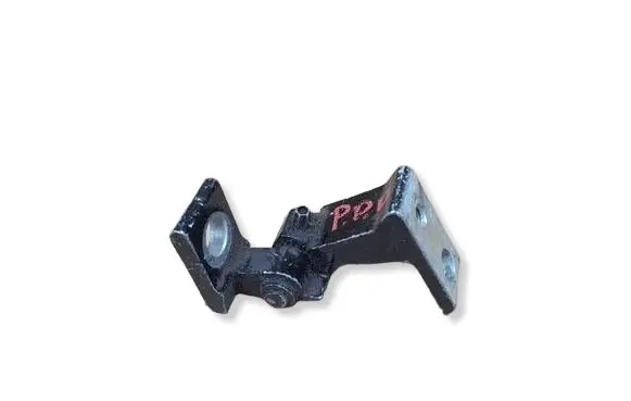 Volkswagen Touran III Front door upper hinge 