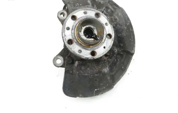 Volvo XC90 Front wheel hub spindle knuckle 08630770
