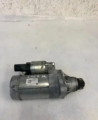 Skoda Kamiq Starter motor 0am911024a