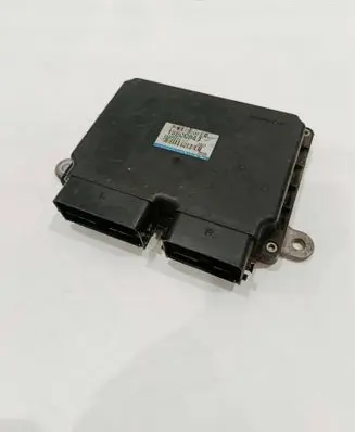 Mitsubishi Galant IX Engine control unit/module 1860C049 E6T79474