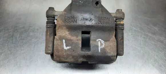 Nissan Primera Front brake caliper