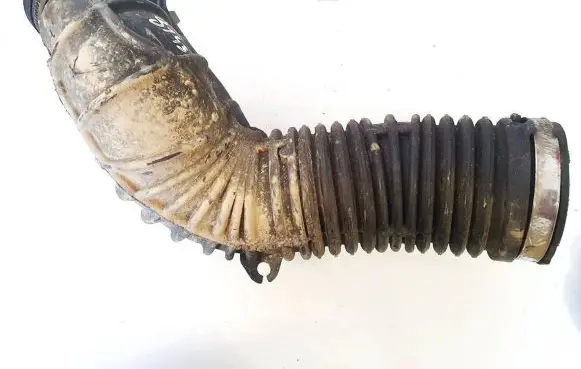 Renault Laguna III Intercooler hose/pipe