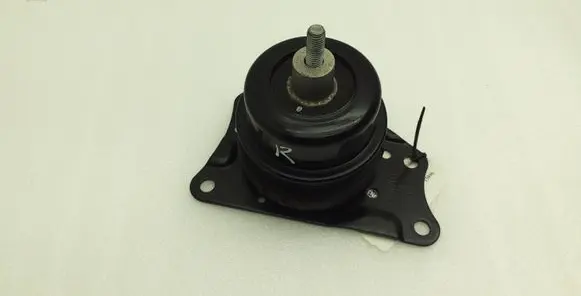 Skoda Fabia Mk3 (NJ) Engine mount bracket 6C0199167B