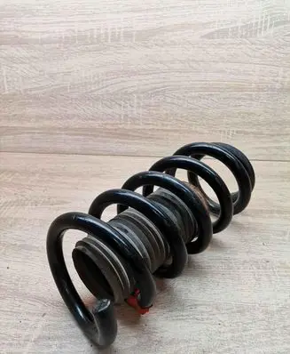 BMW X5 F15 Front coil spring 6862235