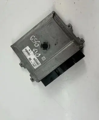 Dacia Sandero Engine control unit/module ECU 237107175R 237105499R