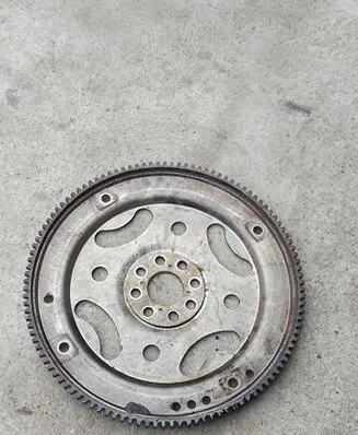 Land Rover Range Rover Sport L320 Flywheel 9X236K375BB