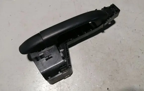Mercedes-Benz Vito Viano W447 Sliding door exterior handle A4477600334