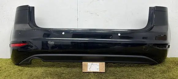 Volkswagen Golf Sportsvan Rear bumper 510807421F