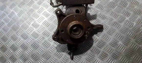 Citroen C5 Front wheel hub