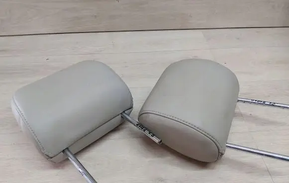Lexus RX 330 - 350 - 400H Seat set 