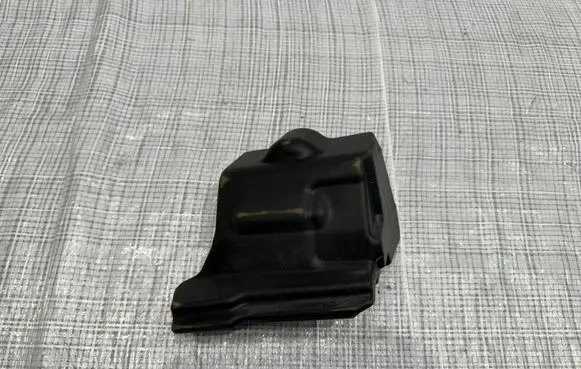 Jaguar F-Pace Wiper trim HK83-465D04-AB