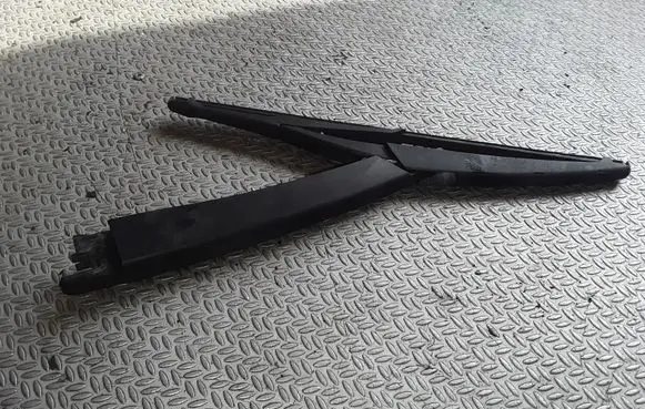Citroen C2 Rear wiper blade 9645629577 80010557