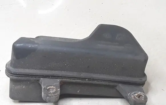 Jaguar X-Type Vacuum air tank 1S7Q9J442AD