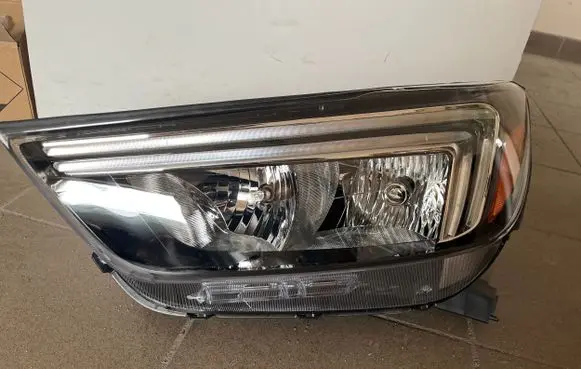 Buick Encore I Headlight/headlamp 42698957