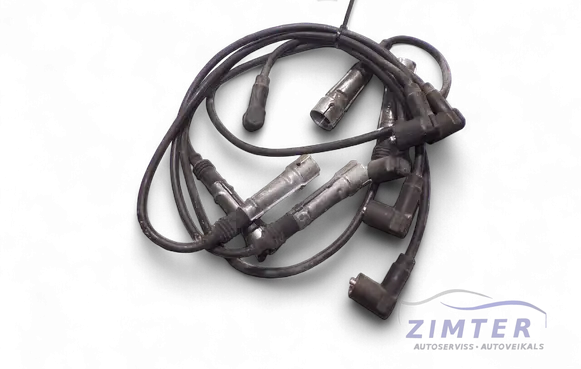 Audi 200 Ignition plug leads 0300513119