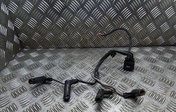 Mini Cooper Countryman R60 Glow plug wires 968726 967569