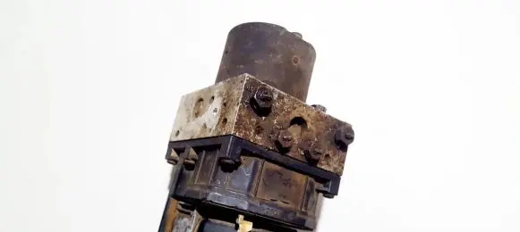 Ford Mondeo Mk III ABS Pump 0265800007 0265222015