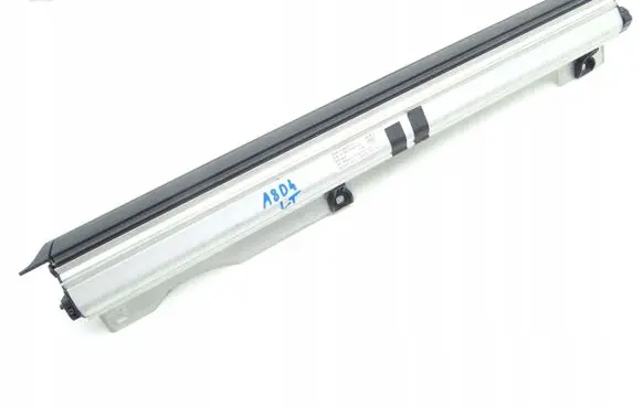 Audi A8 S8 D4 4H Rear door sun blind/shade 4H0861333