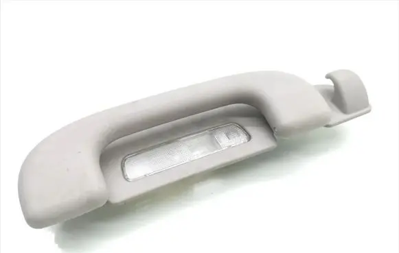 Mercedes-Benz GL X164 Rear interior roof grab handle A1648100554