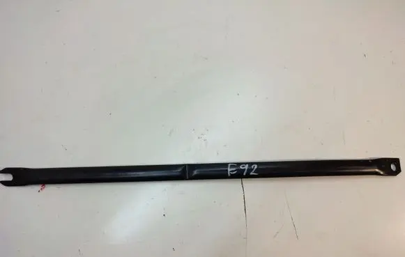 BMW 3 E92 E93 Radiator support slam panel bracket 645060294L 5060294L 5060294