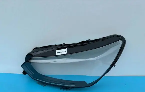 Peugeot 2008 II Headlight/headlamp L90123735