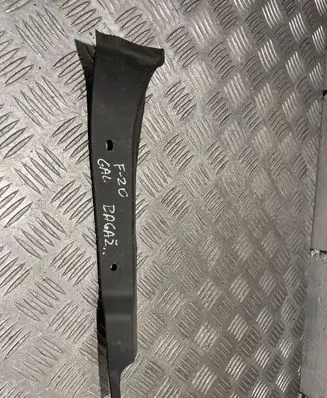 BMW 1 F20 F21 Other trunk/boot trim element 7300663