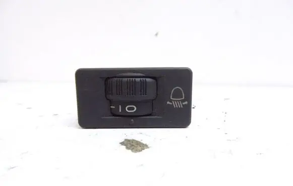 Citroen Berlingo Headlight level height control switch 96384422