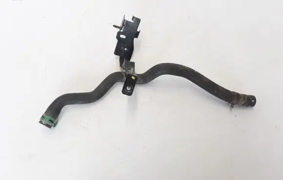 Dacia Sandero Engine coolant pipe/hose 217410408R