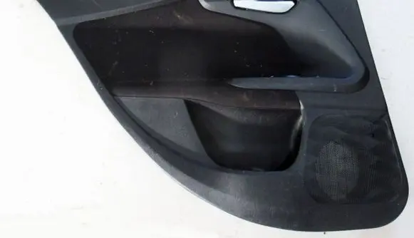 Fiat Tipo Rear door card panel trim 3564110052