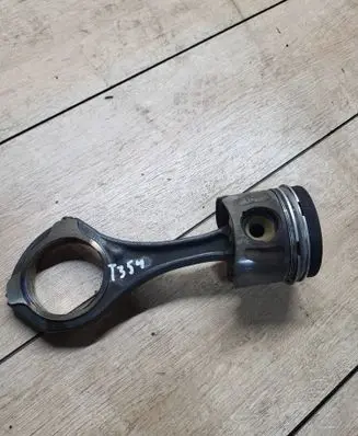 Mercedes-Benz E W211 Piston with connecting rod 8340E
