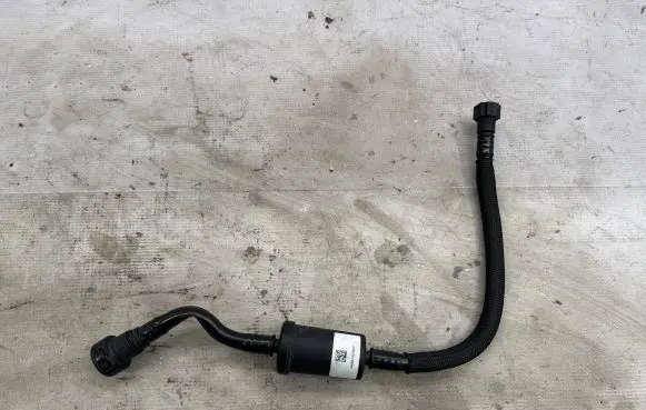 BMW X2 F39 Breather/breather pipe/hose 3M867027603