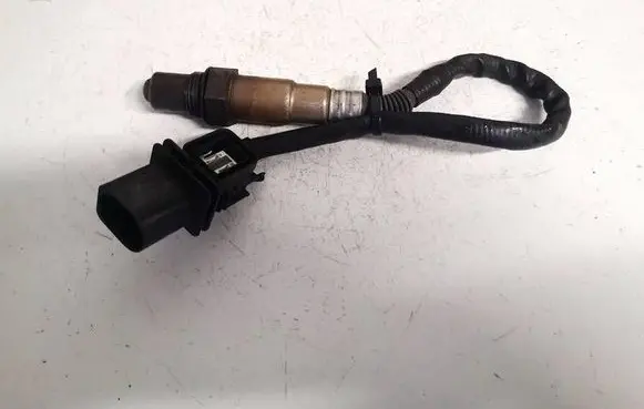 BMW 5 F10 F11 Lambda probe sensor 779160001 0281004018