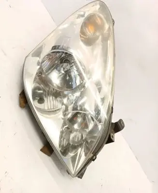 Toyota Corolla Verso E121 Headlight/headlamp M60GE10