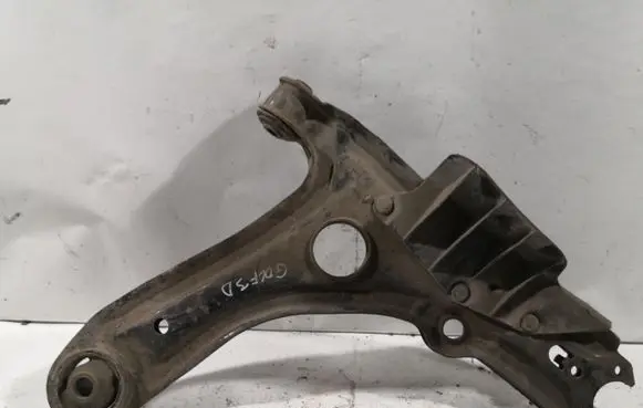 Volkswagen Golf III Front lower control arm/wishbone 1H0615448