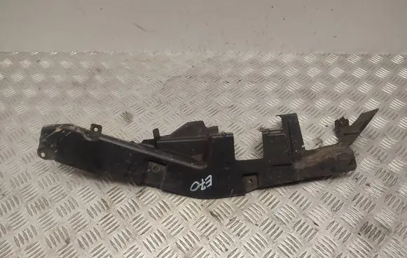 BMW X5 E70 Front underbody cover/under tray 7160240 51757160240