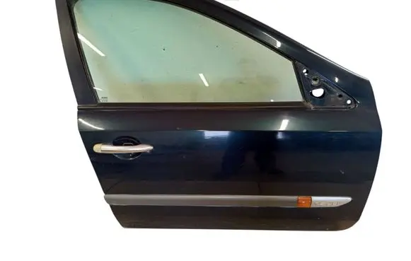 Rear door