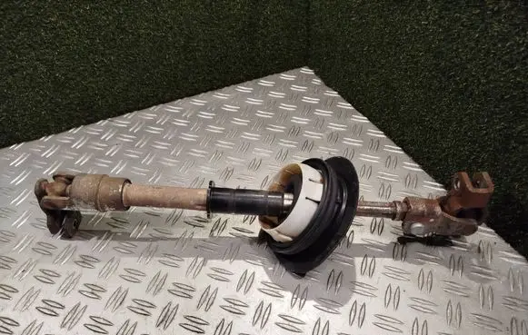 Renault Master III Steering wheel column trim 489500004R 480600001R