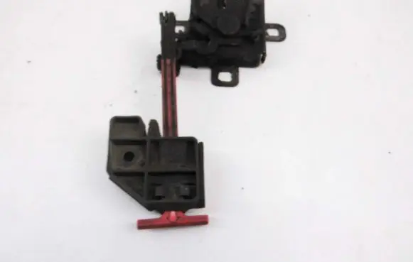 Fiat Stilo Engine bonnet/hood lock/catch 46806404